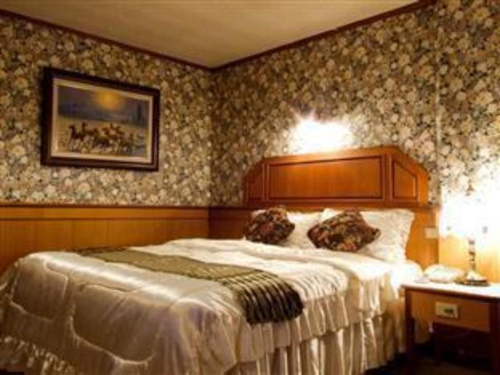 สกลแกรนด์ พาเลซ Hotel สกลนคร ภายนอก รูปภาพ